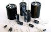 供应 50v 4.7uf 直插铝电解电容