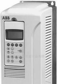 供应ABB ACS800系列直接转矩控制型变频器