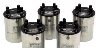 BZ3型直流标准电阻
