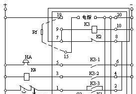 ZC－24H型直流冲击继电器(图)