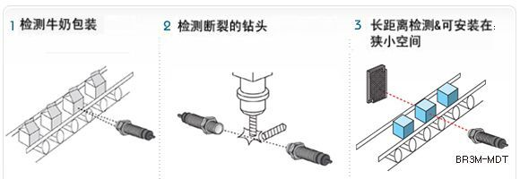 AUTONICS直流传感器,奥托尼克斯供应,