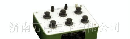 ZX17-1交直流电阻箱