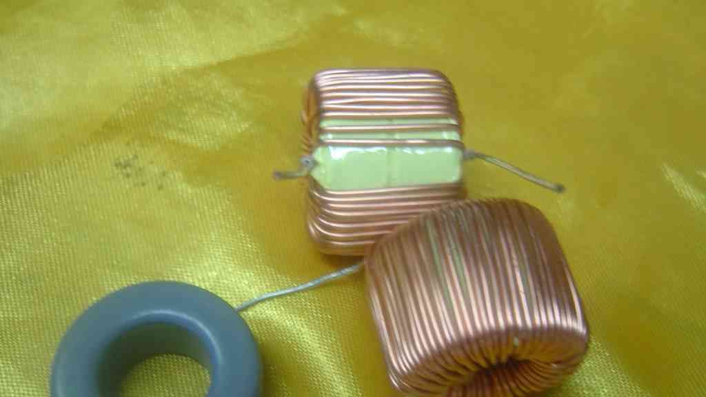 供应美国美磁MAGNETICS高磁通磁环