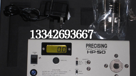供应日本HIOS好握速HP-50数字式测力仪，HP-100扭力计