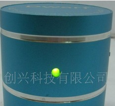 供应Dwarf360(带锂电池），便携音箱锂电池
