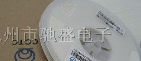 供应三环电容0805 103K 50V