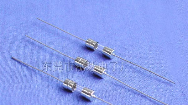 抗雷击孜浪涌125V250V保险丝保险管41F/41FP