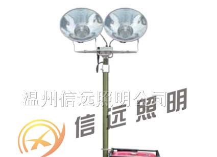 供应SFW6110C全方位自动泛光工作灯