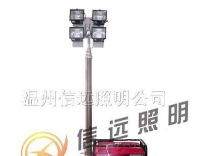 供应SFW6110B全方位自动泛光工作灯