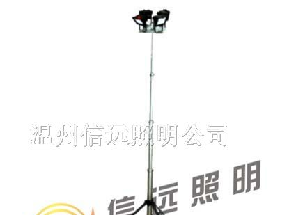 供应SFW6110A全方位自动泛光工作灯