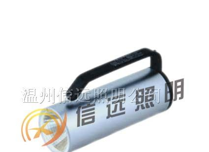供应XY-RJW7100手提式防爆探照灯