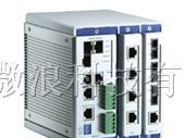 MOXA MOXA ESD-616工业交换机长沙总代理