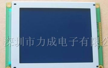 供应5.1寸液晶屏，液晶显示模块，点阵液晶屏320240