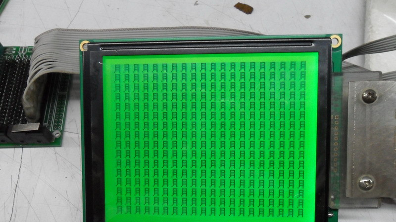 供应图形点阵屏，LCD，LCD显示屏, LCD液晶屏160128