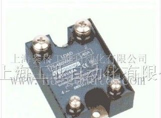 供应单相（直流）固态调压器(图）