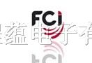 FCI 美国汽车连接器 211PC022S5049 接插件