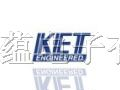 KET 韩国进口汽车连接器 ST730495-3 接插件