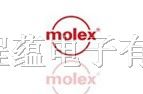 莫莱克斯MOLEX 进口汽车连接器