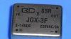 JGX-21FA光隔离交、直流固体继电器