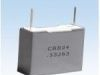 CBB24电容器|有机薄膜电容器|cbb电容器-凇淇科技