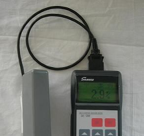 供应SK-200纸张水分仪 中国总代理