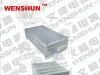 供应10KW变频器制动电阻箱