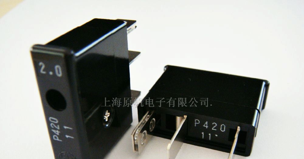 供应大东保险丝P430 P420