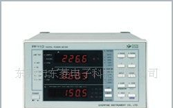 供应PF110远方数显智能电量测量仪