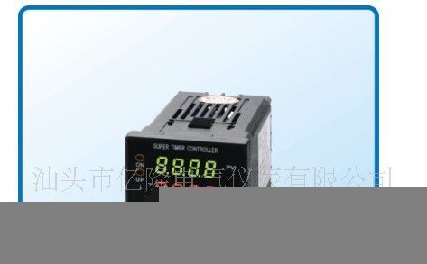 【高品质】YL-48S智能型时间继电器（亿隆）欢迎来电