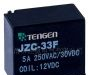 供应JZC-33F中功率电磁继电器