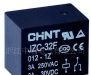 供应：JZC-32F超小型中功率电磁继电器(图)