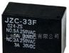供应JZC-33F超小型中功率电磁继电器
