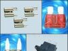中号插片保险丝