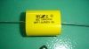 轴向薄膜电容 CBB20 2.2UF 600V