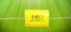 轴向薄膜电容 CBB20 2.2uf 400V