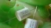 轴向薄膜电容 MKPH-3000V-474