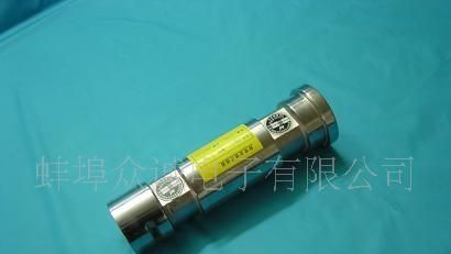 轴销式荷重传感器