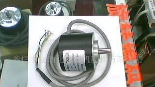 供应优质注塑机编码器/解码器