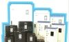 供安普注塑机变频器AMP2000-4T0055ZS