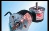 日控 NATec  NC-500ZC 注塑机编码器