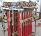供应单相调压器 柱式电动调压器TEDG100KVA