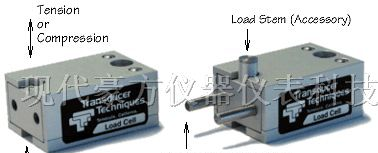 供应美国Transducer Techniques称重传感器GSO-150