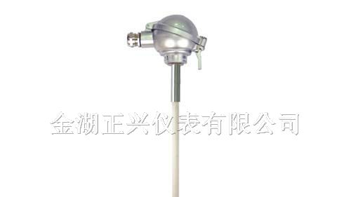 供应高温贵金属热电偶
