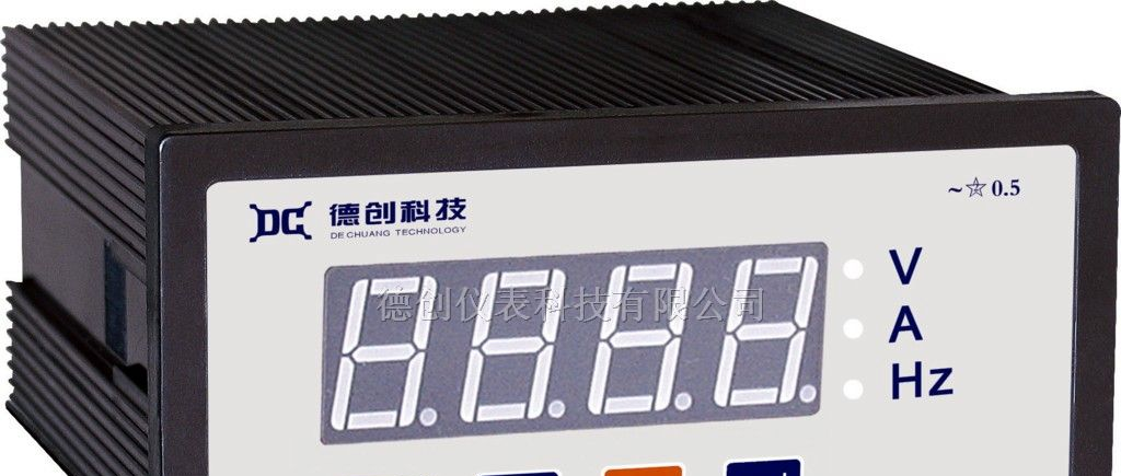 供应无功功率表DCX96-Q