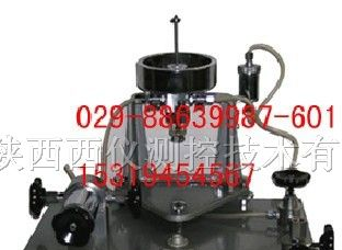 供应高精密活塞压力计 YS-2.5