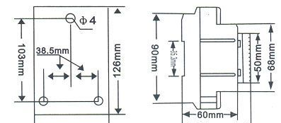 供应DF-96D水泵全自动液位控制器
