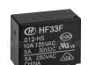 宏发功率继电器Relay HF33F