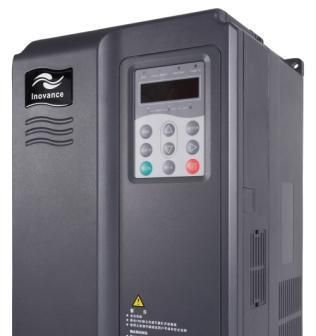 代理汇川MD300S1.5B恒转矩变频器