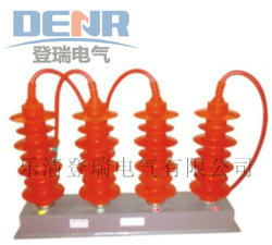 登瑞低价供应TBP-B-42F/200过电压保护器