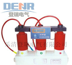 登瑞长期供应TBP-B-12.7/131-J过电压保护器